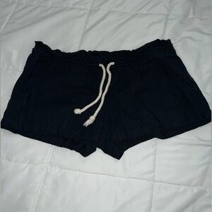 Roxy Linen Surf Shorts